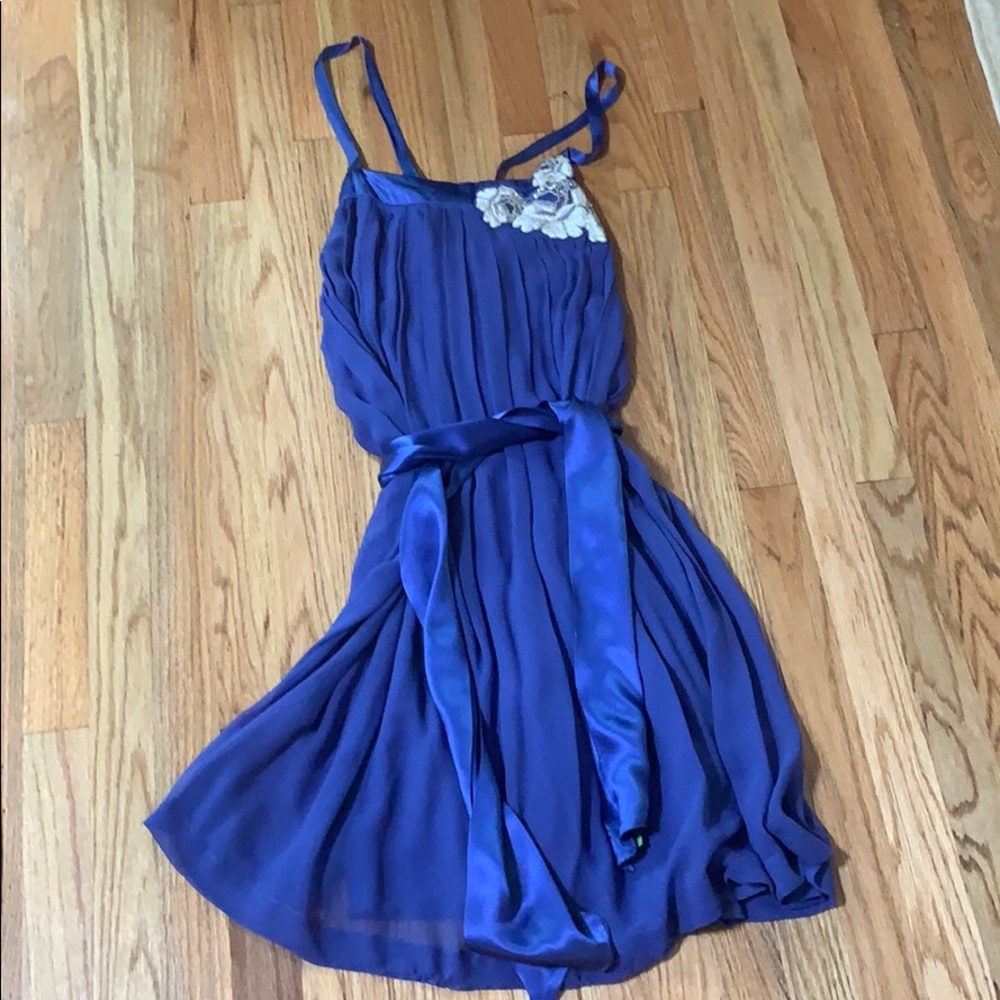 French connection dress